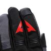 Dainese TEYDE GTX adventure-cestovní rukavice černé/šedé vel.L